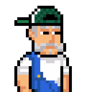 Farmer #11529