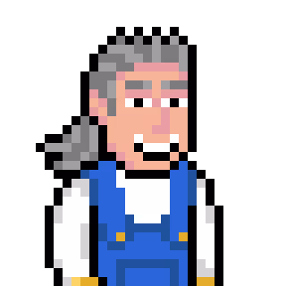 Farmer #11532