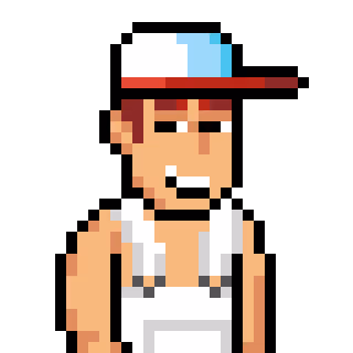 Farmer #11534