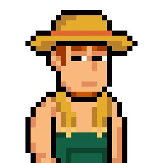 Farmer #11535