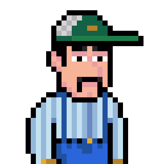 Farmer #11536