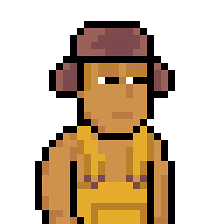Farmer #11537