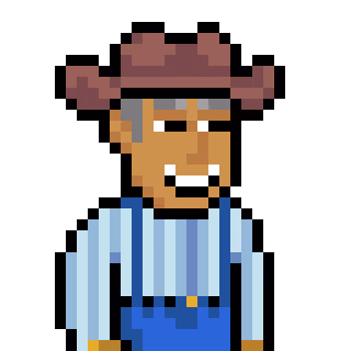 Farmer #11538