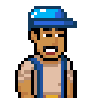 Farmer #11539