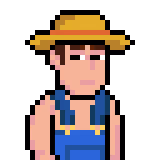 Farmer #1154