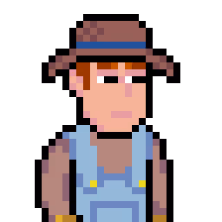 Farmer #11541