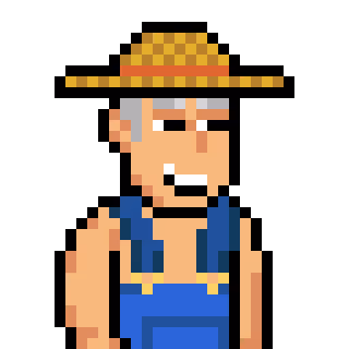 Farmer #11543