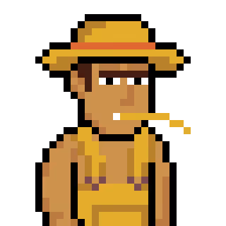 Farmer #11547