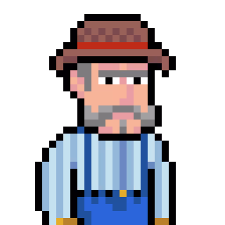 Farmer #11548