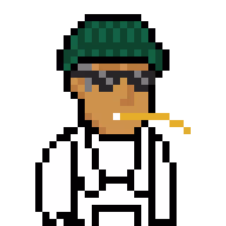 Farmer #1155
