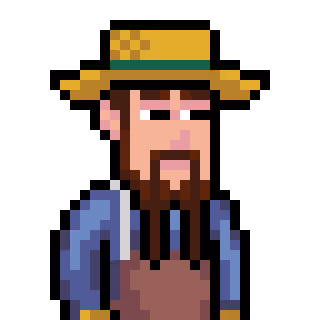 Farmer #11550