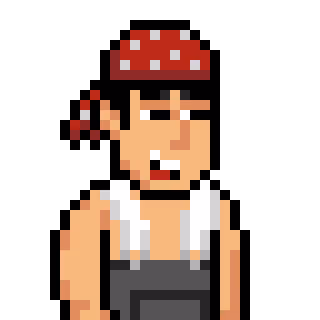 Farmer #11554