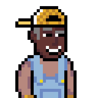 Farmer #11556