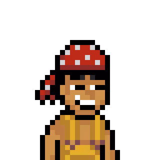 Farmer #11558