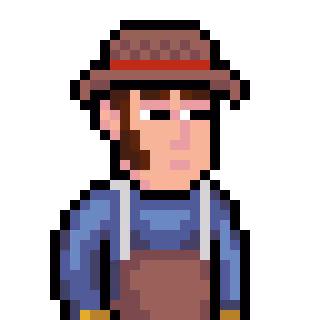 Farmer #1156