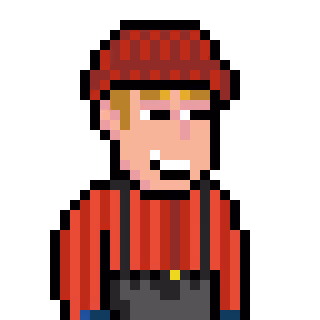 Farmer #11560