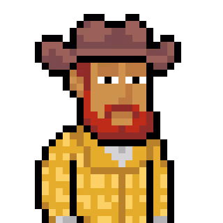Farmer #11561