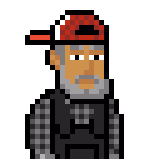 Farmer #11562