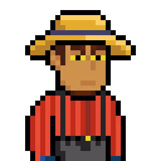 Farmer #11564