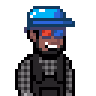 Farmer #11565