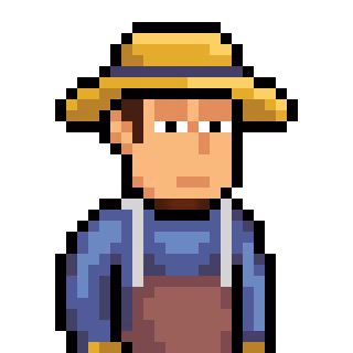 Farmer #11566