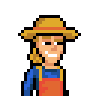 Farmer #11567