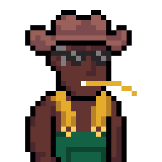 Farmer #11568