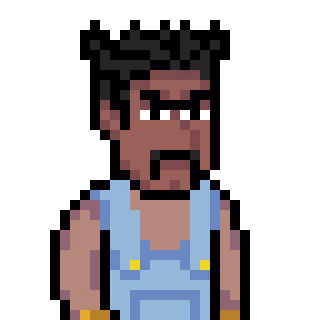 Farmer #11570