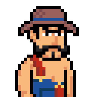 Farmer #11574