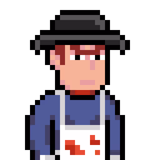 Farmer #11576