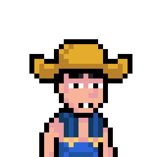Farmer #11579