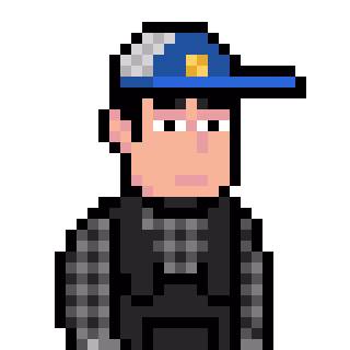 Farmer #1158