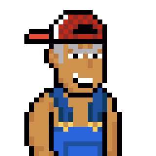 Farmer #11580