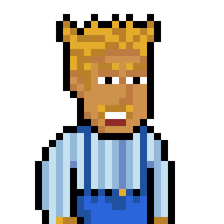 Farmer #11581