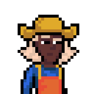 Farmer #11583