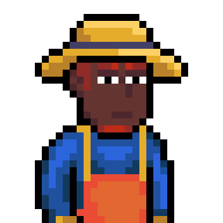 Farmer #11585