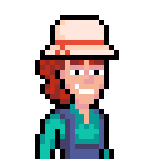 Farmer #11587