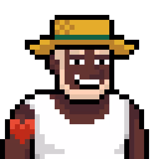 Farmer #11588
