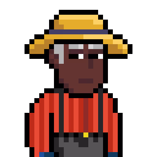 Farmer #11589