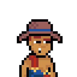 Farmer #11590