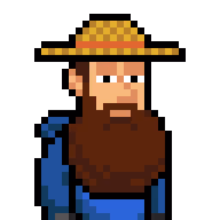 Farmer #11592