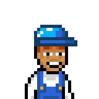 Farmer #11594