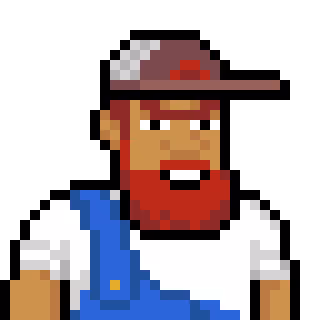 Farmer #11598