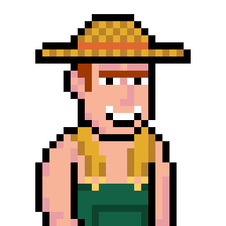 Farmer #11599