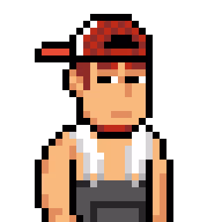 Farmer #1160