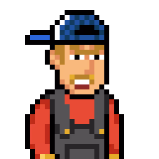 Farmer #11601
