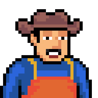 Farmer #11604