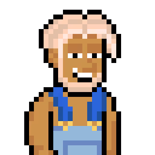 Farmer #11606