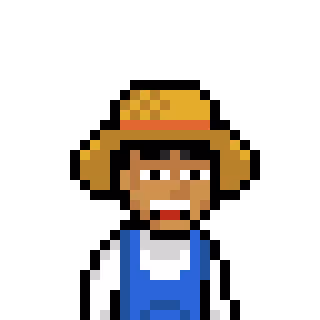 Farmer #11607