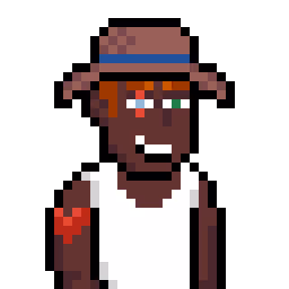 Farmer #11608
